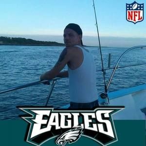 Meet your Posher, Patrick